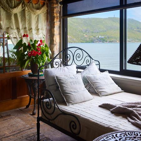 Twoangels Hotel Knysna Exterior photo