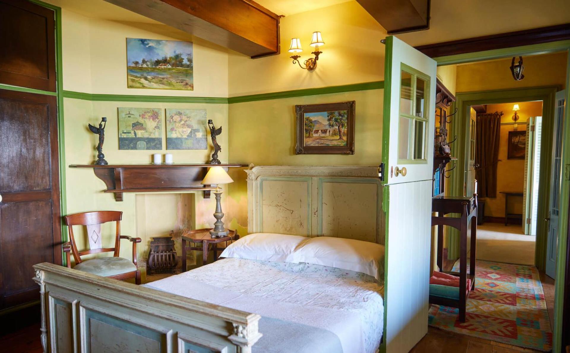 Twoangels Hotel Knysna Exterior photo