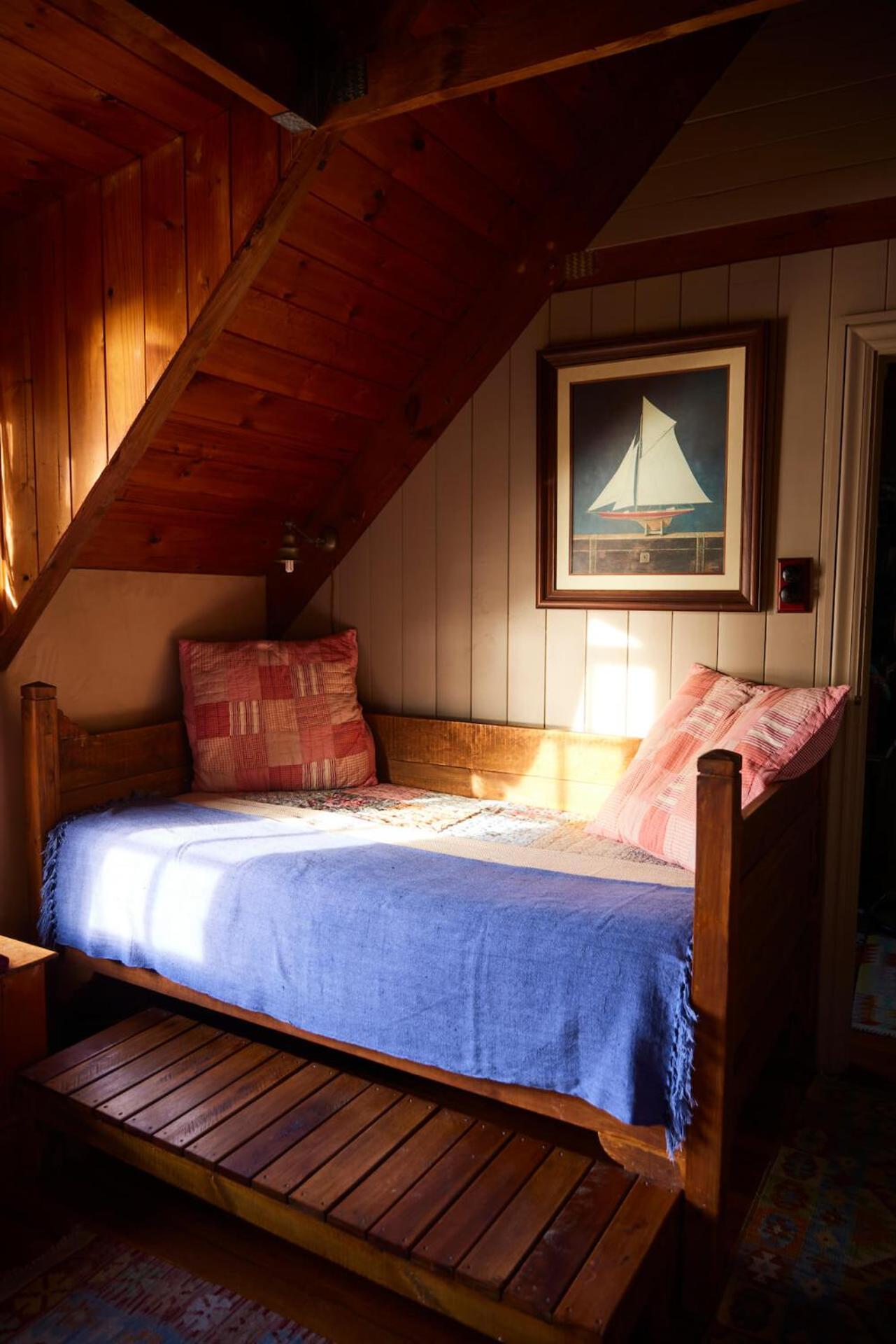 Twoangels Hotel Knysna Exterior photo