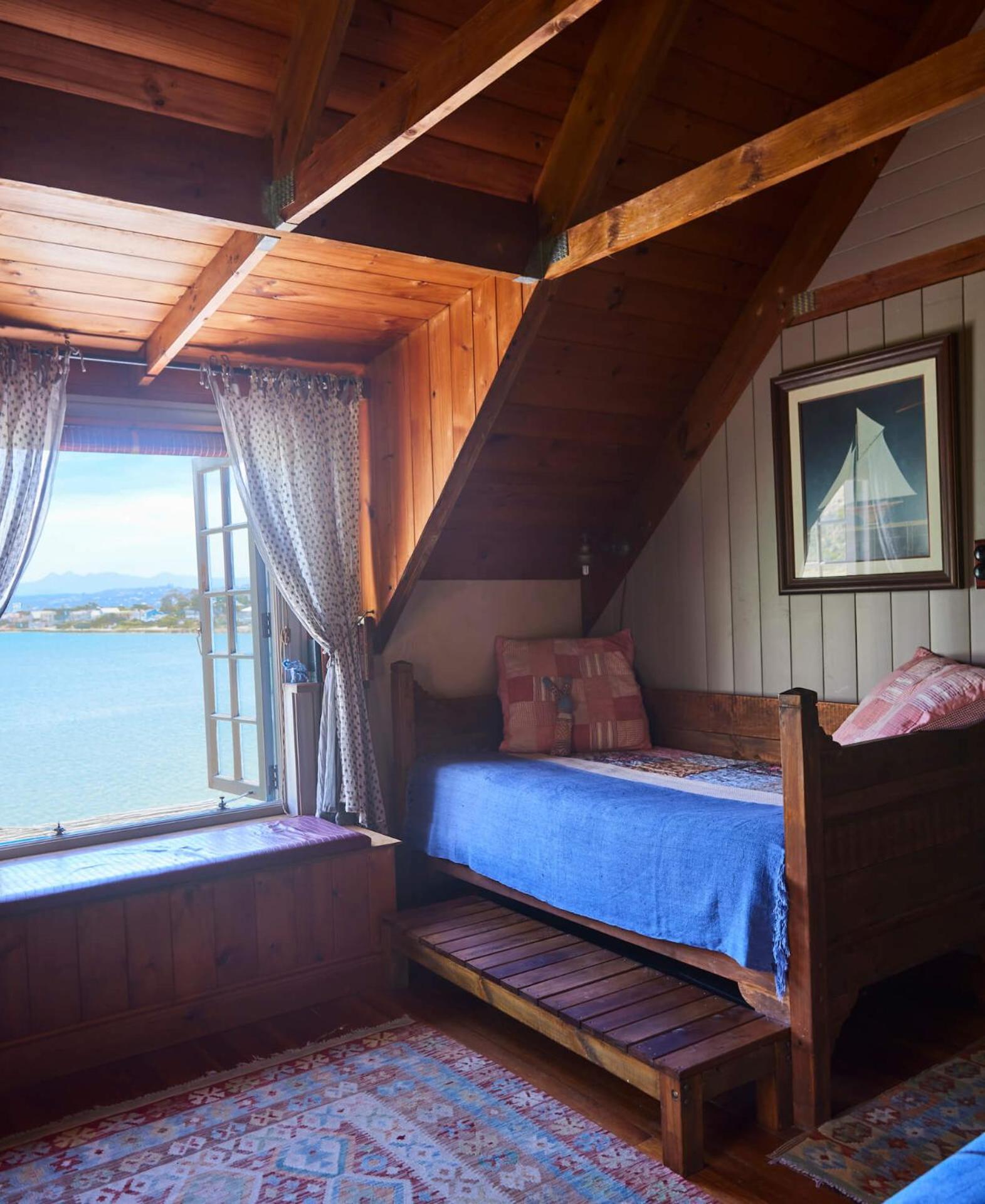 Twoangels Hotel Knysna Exterior photo