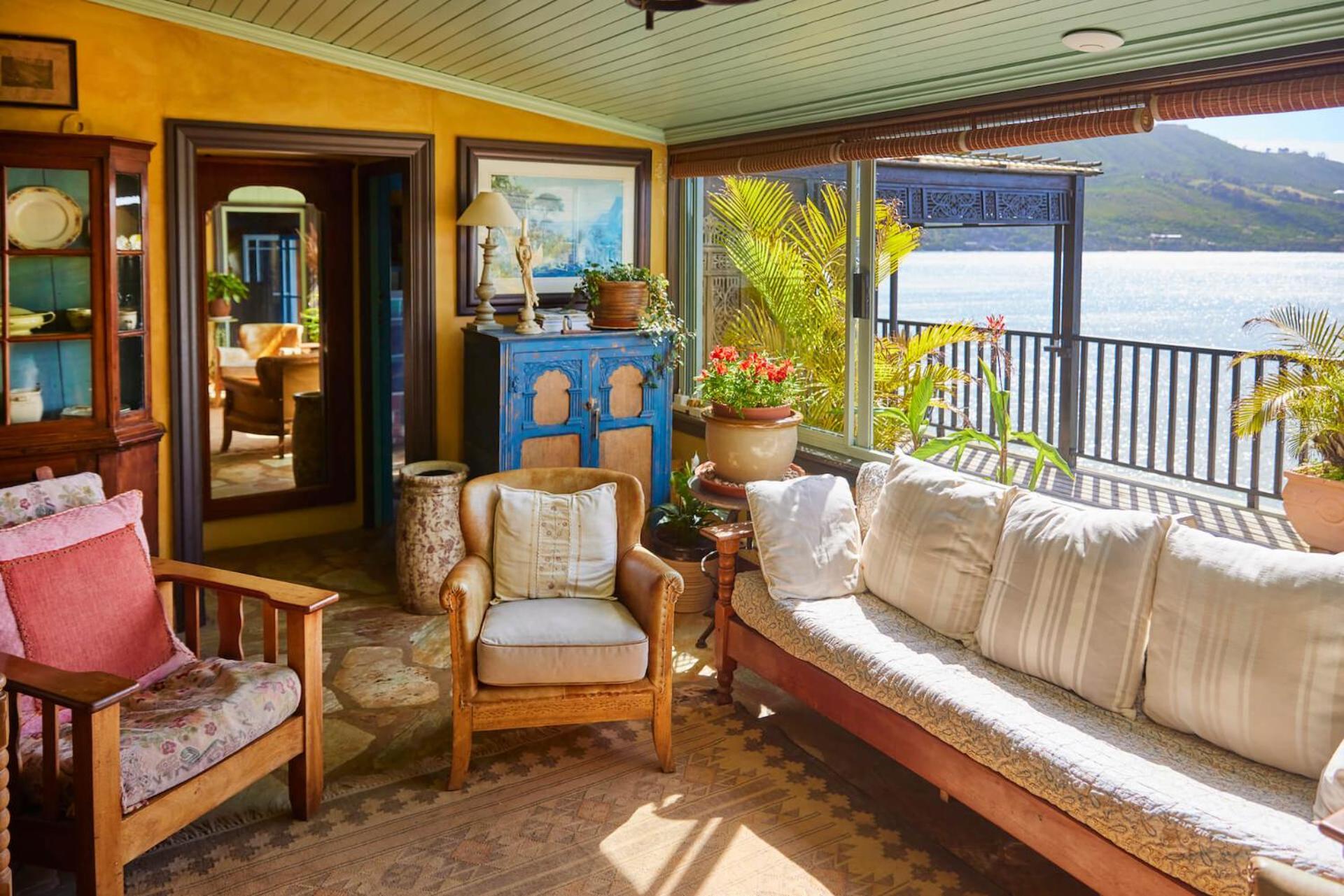 Twoangels Hotel Knysna Exterior photo