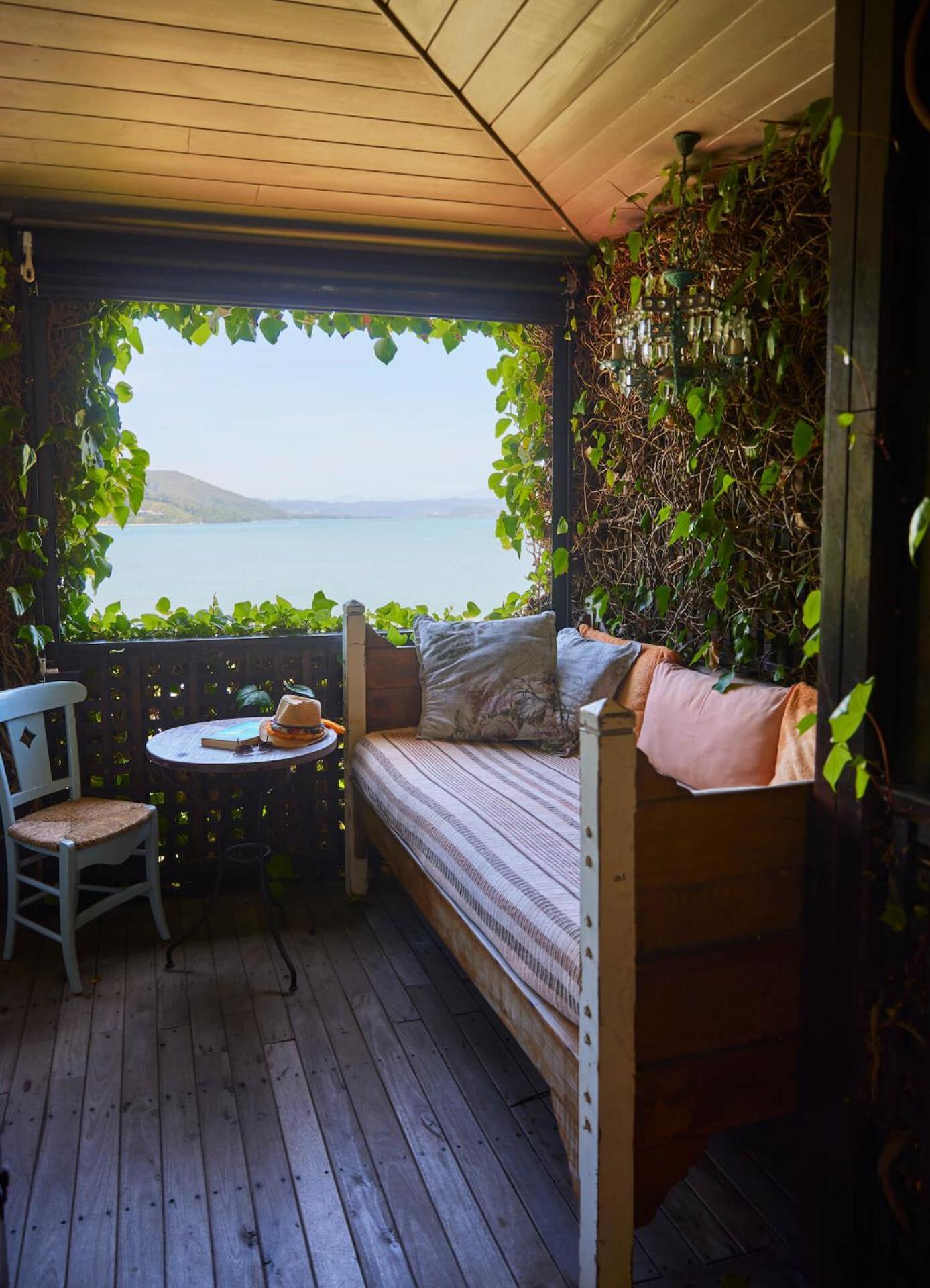 Twoangels Hotel Knysna Exterior photo
