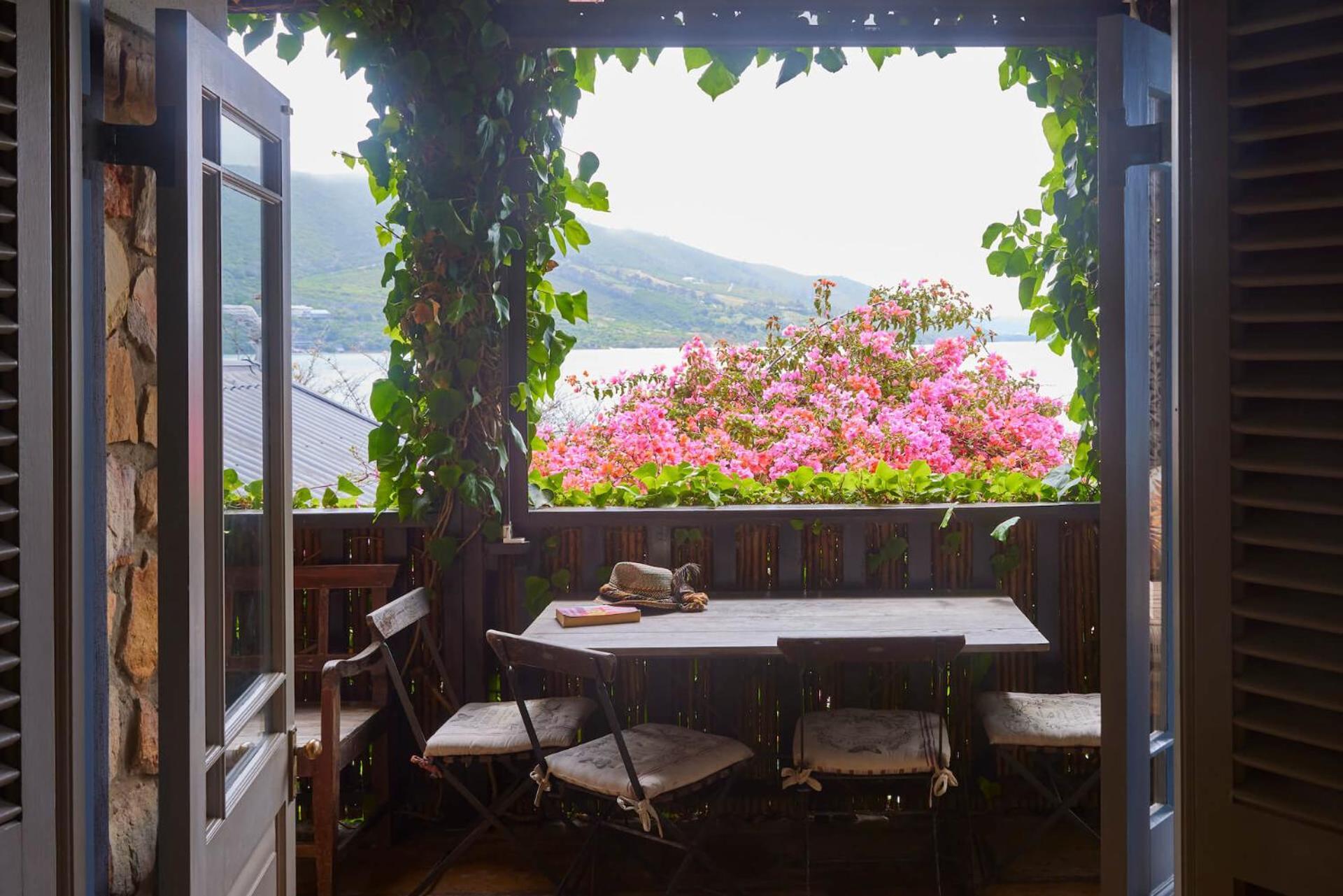 Twoangels Hotel Knysna Exterior photo
