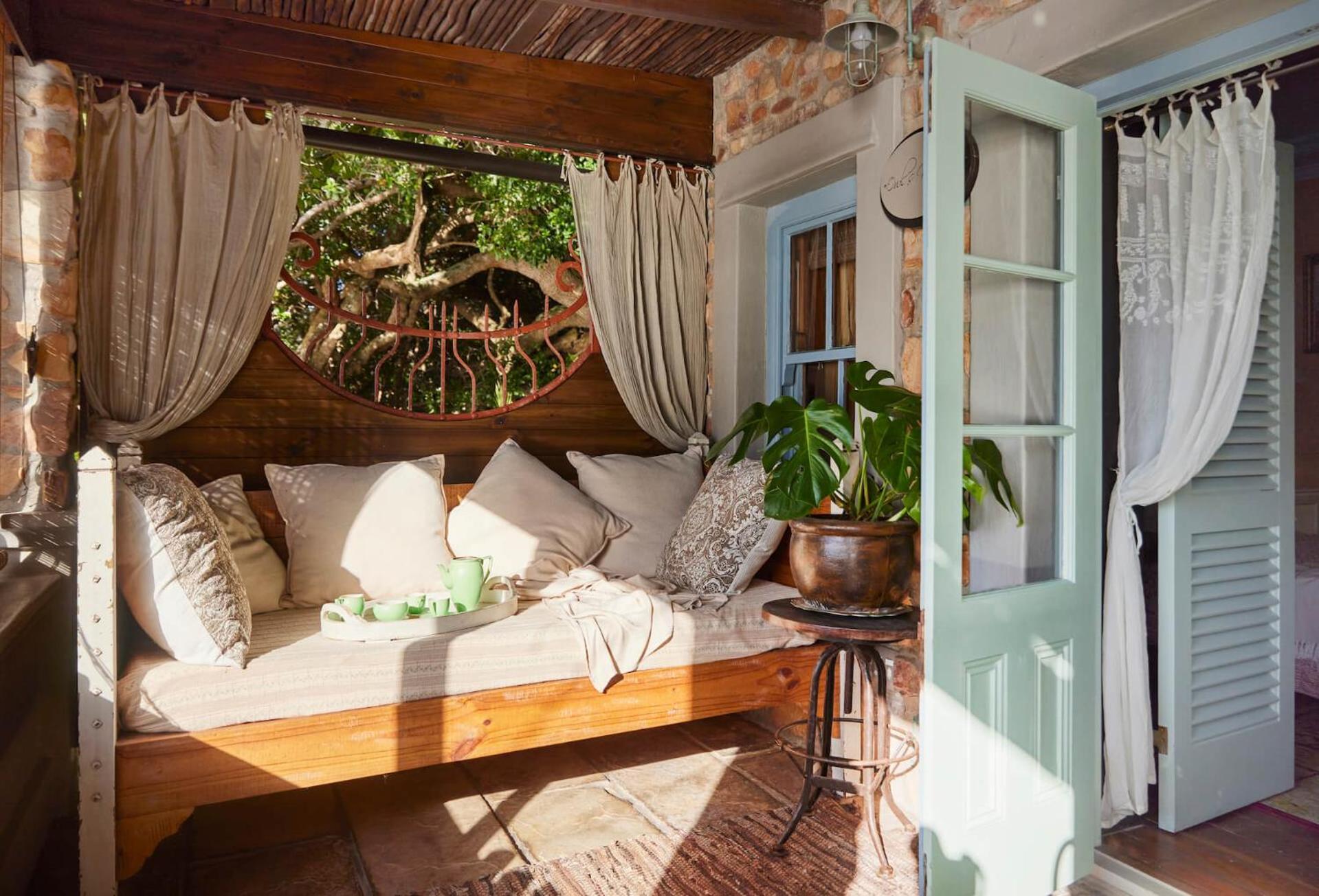 Twoangels Hotel Knysna Exterior photo