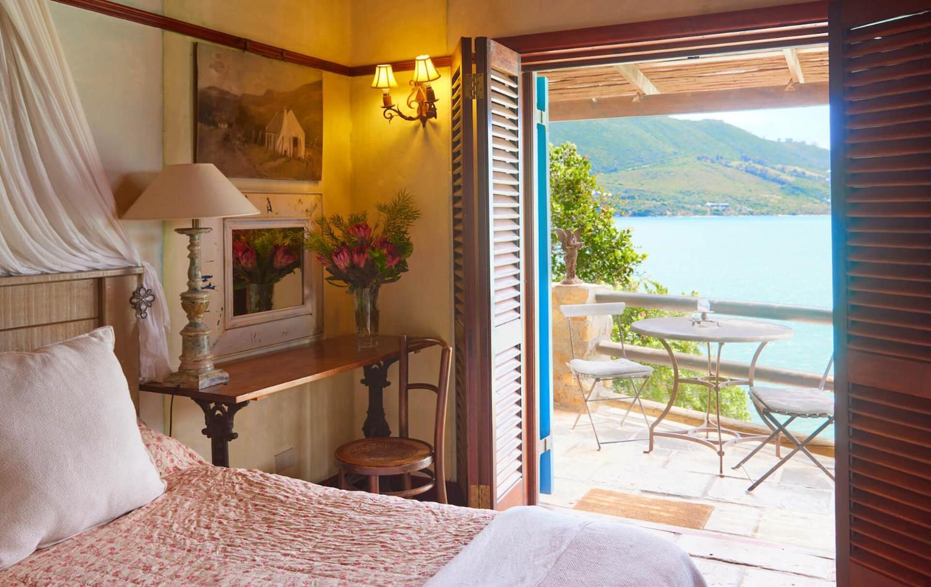 Twoangels Hotel Knysna Exterior photo