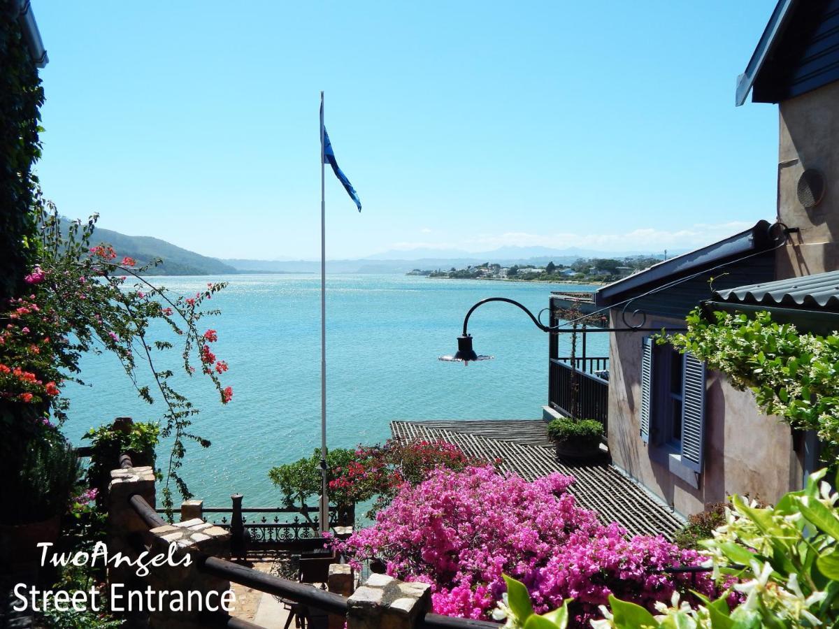 Twoangels Hotel Knysna Exterior photo