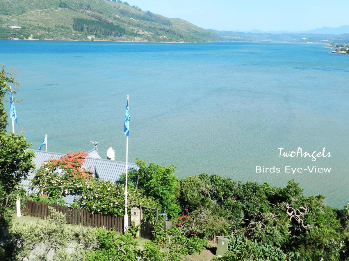 Twoangels Hotel Knysna Exterior photo