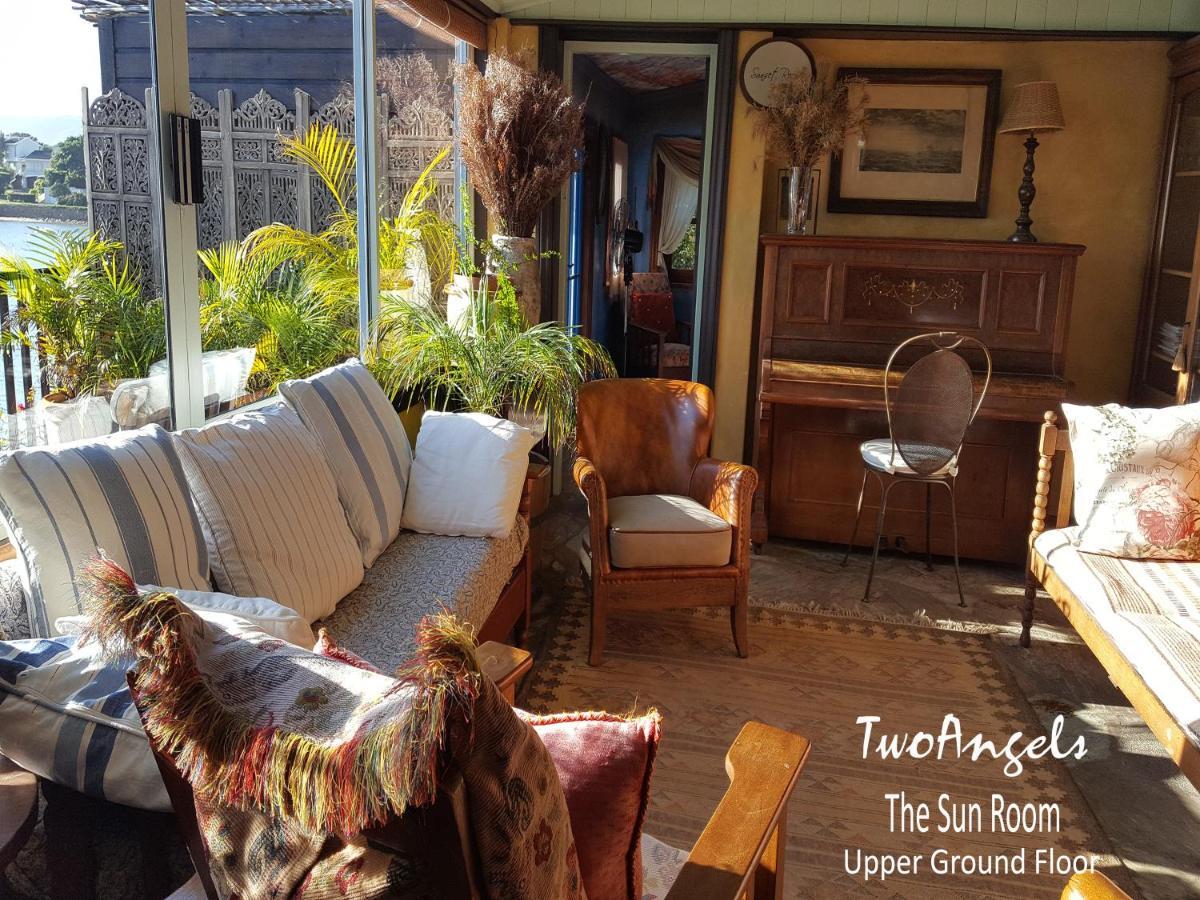 Twoangels Hotel Knysna Exterior photo