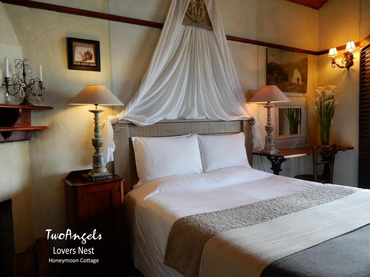 Twoangels Hotel Knysna Exterior photo