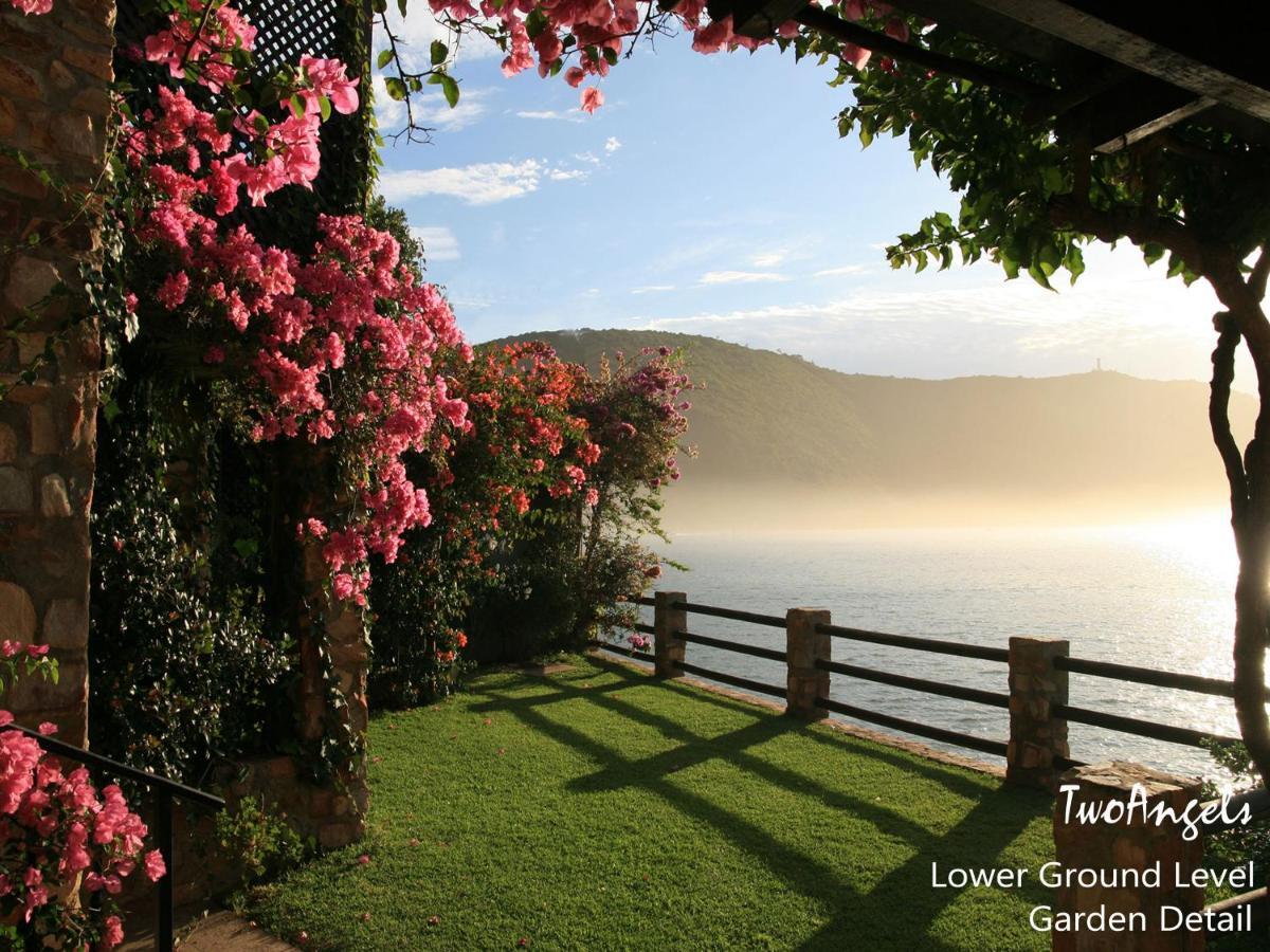Twoangels Hotel Knysna Exterior photo