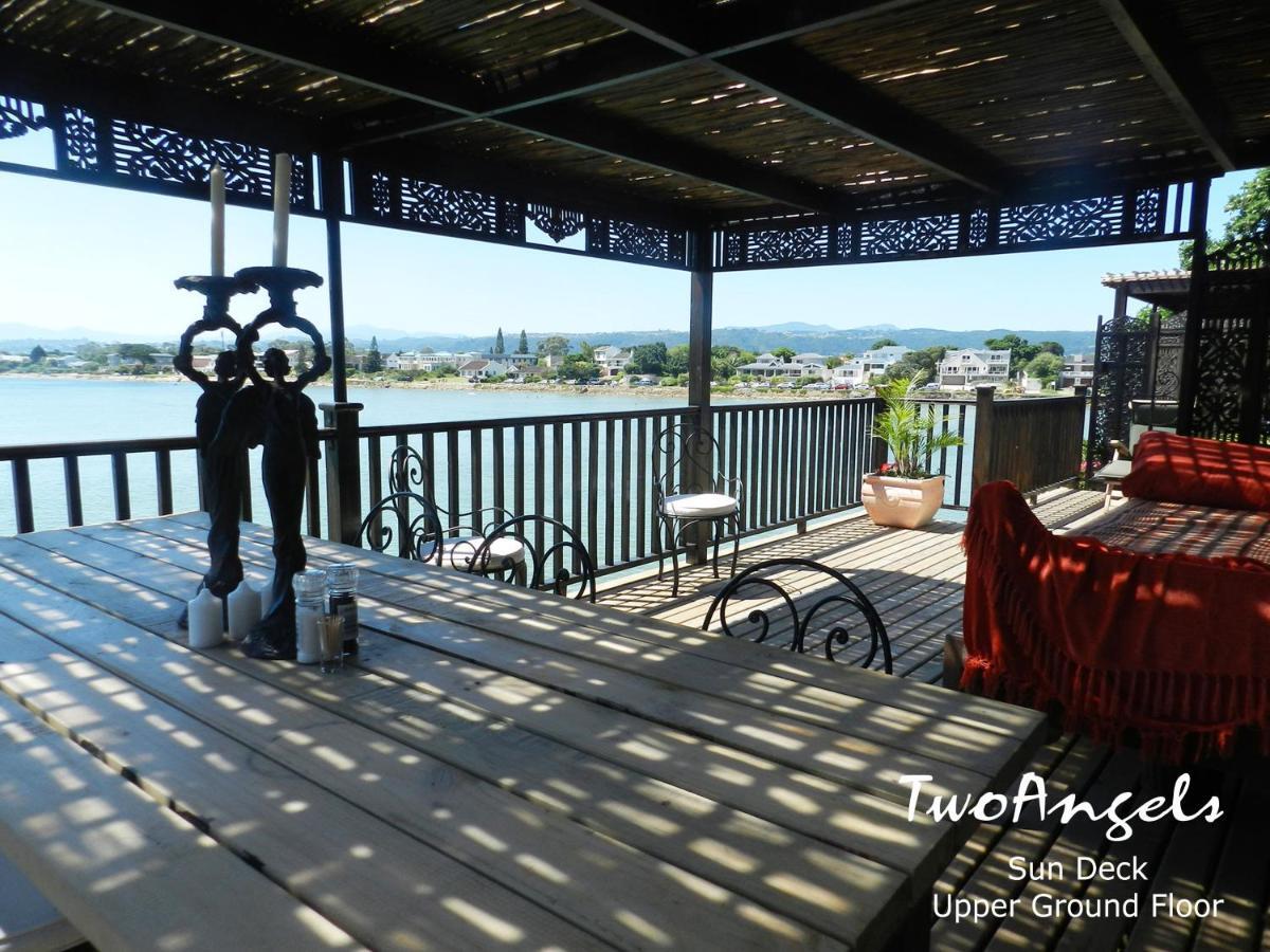 Twoangels Hotel Knysna Exterior photo