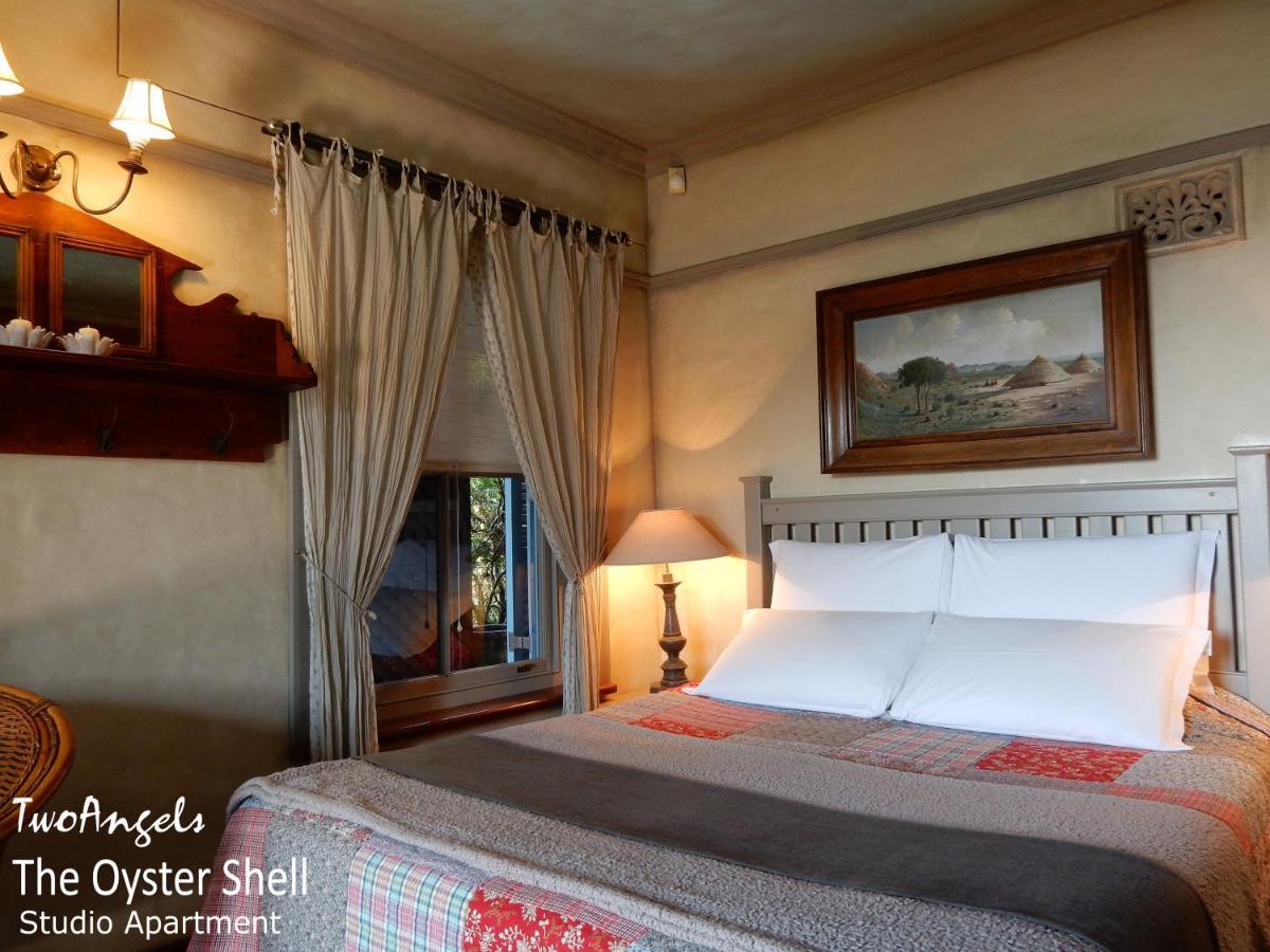 Twoangels Hotel Knysna Exterior photo