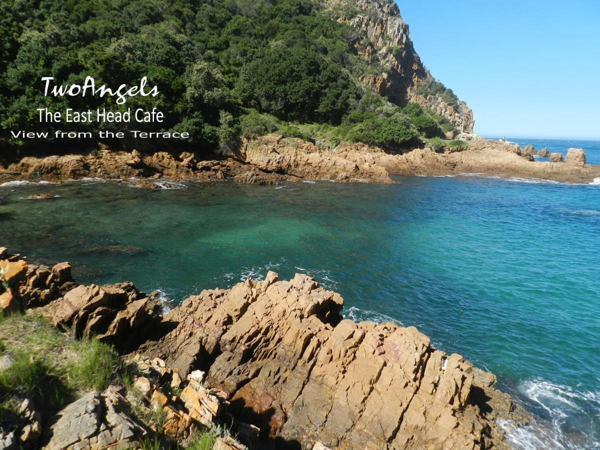 Twoangels Hotel Knysna Exterior photo