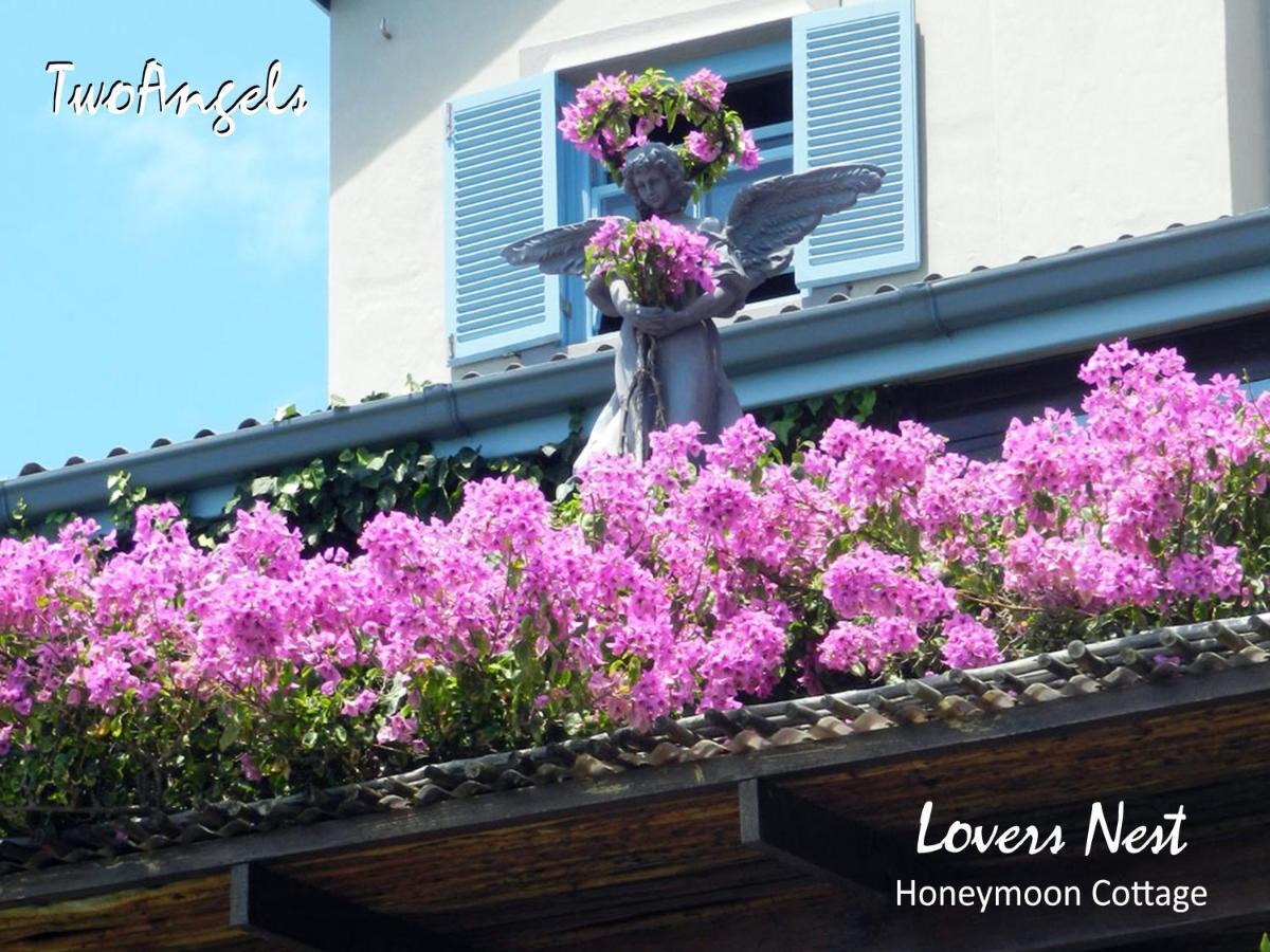 Twoangels Hotel Knysna Exterior photo